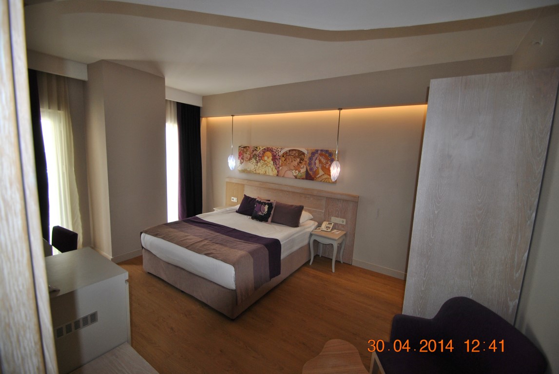 imagini hotel SEA PLANET SIDE